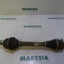 PEUGEOT Partner 2 generation (2008-2023) Front Left Driveshaft 3272LW,32722X 27848010