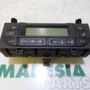 CITROËN C3 1 generation (2002-2010) Climate  Control Unit 6451RY,96377775XT 27867769