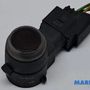 CITROËN C4 2 generation (2010-2024) Rear Parking Sensor Kit 9666016377,1611735380,6590QS 28079653