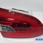 PEUGEOT 308 T9 (2013-2021) Rear Left Taillight 9678098080,009678098080 28364517