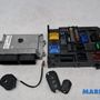 CITROËN C4 Picasso 1 generation (2006-2013) Engine Control Unit ECU 9663123380,9815037580,9829598880,9830790580,1619108380,6160C1,1617021480,1636261580,1669609380 30359938