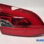 PEUGEOT 308 T9 (2013-2021) Rear Left Taillight 9678098080,00009678098080 30400263
