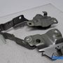 RENAULT Zoe 1 generation (2012-2023) Front Right Bonnet Hinge 654004793R,654015966R,654009955R,654018609R 32741319