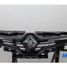 RENAULT Clio 4 generation (2012-2020) Radiator Grille 622562901R,622562901 32829076
