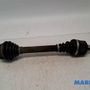 PEUGEOT 307 1 generation (2001-2008) Front Left Driveshaft 3272LW,9647779180,9645967480 32960921