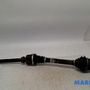 PEUGEOT 307 1 generation (2001-2008) Front Right Driveshaft 9812781280,9647779180,2229439 32961135