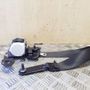 BMW 5 Series Gran Turismo F07 (2010-2017) Rear Right Seatbelt 34063246A,33035173 26203491