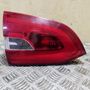PEUGEOT 308 T9 (2013-2021) Left Side Tailgate Taillight 9678098080 26214996