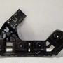 VOLKSWAGEN ID.4 1 generation (2020-2023) Rear Left Bumper Bracket 11A807393B 32162120