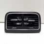 AUDI Q5 8R (2008-2017) Rear air vent grille 8K0819203H 33006296