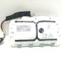 PEUGEOT 207 1 generation (2006-2009) Dashboard Airbag SRS 9683408580 22709926