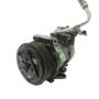 FORD Fusion 1 generation (2002-2012) Air Condition Pump 2S6119D629AE,04547210360,1442F 25835794