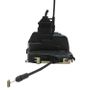 RENAULT Espace 4 generation (2002-2014) Rear Right Door Lock 017959,051206 25939216