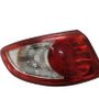 HYUNDAI Santa Fe CM (2006-2013) Rear Left Taillight 924012B000 27812846