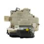 AUDI A6 C6/4F (2004-2011) Front Left Door Lock 4F2837015 27814224
