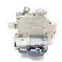 AUDI A6 C6/4F (2004-2011) Front Left Door Lock 4F2837015 31879057