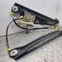 BMW 7 Series E65/E66 (2001-2008) Стеклоподъемник передней левой двери 7202480,7202480E 24164306