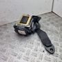 BMW 7 Series E65/E66 (2001-2008) Ремень безопасности передний левый 8266743,561078501 24173447