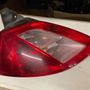 RENAULT Megane 1 generation (1995-2003) Rear Left Taillight 8200073236 22249781