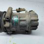 PEUGEOT 307 1 generation (2001-2008) Air Condition Pump 9651910980 31999610
