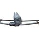 FORD Transit Connect 1 generation (2002-2024) Front Windshield Wiper Mechanism 404523,YC1517504 26559683