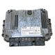 CITROËN Berlingo 2 generation (2008-2023) Engine Control Unit ECU 9663943980,0281012619,9653958980 26559940