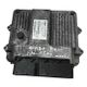 OPEL Combo C (2001-2011) Engine Control Unit ECU 5MVVE6G,55194018 29948773