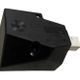 PEUGEOT 308 3 generation (2021-2023) Steering Locking Control Unit 9807502980 29951278