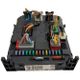 PEUGEOT 2008 5 generation (2009-2015) Fuse box 9664983180 29970953