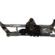 VOLKSWAGEN Up 1 generation (2011-2024) Front Windshield Wiper Mechanism 1S1955023D,6R1955119 30304870