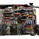 PEUGEOT 5008 1 generation (2009-2016) Fuse box 9667044980 32581067