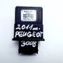 PEUGEOT 3008 1 generation (2010-2016) Headlight Control Unit 94500S01,9663357180 14506014