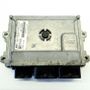 PEUGEOT 208 Peugeot 208 (2012-2015) Engine Control Unit ECU 9811545080 30474463