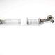 MERCEDES-BENZ SLK-Class R171 (2004-2011) Steering Column Shaft Joint 2104620748 13786255