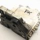 AUDI A6 C7/4G (2010-2020) Front Left Door Lock 8J2837015C 22354541