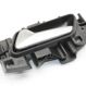 OPEL Mokka 2 generation (2021-2023) Left Rear Internal Opening Handle 98201553VV 25903603