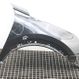 PEUGEOT 2008 2 generation (2019-2023) Front Right Fender KTV-BLACKPEARLPAINT 26878481