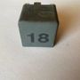 AUDI A4 B5/8D (1994-2001) Relays 191937503 18125681