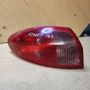 ALFA ROMEO 147 1 generation (2000-2010) Rear Left Taillight 46556349,B032 24418037