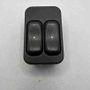 OPEL Meriva 1 generation (2002-2010) Rear Right Door Window Control Switch 24409205,13363202 24422318