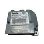 CITROËN C4 Picasso 1 generation (2006-2013) SRS Control Unit 9662919280,606474700,GB6Z0016501 24427126