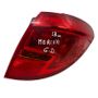 OPEL Meriva 2 generation (2010-2020) Rear Right Taillight Lamp 13253628 24679211