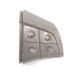MERCEDES-BENZ R-Class W251 (2005-2017) Steering wheel buttons / switches A1648200010 17248229
