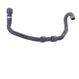 PORSCHE Taycan 1 generation (2019-2023) Coolant Hose Pipe 9J1121612 21418084