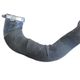AUDI A4 allroad B8 (2009-2015) Intercooler Hose Pipe 8K0145738AE 25321940
