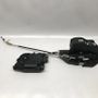 BMW 5 Series F10/F11 (2009-2017) Замок задней левой двери 7154515 13787810