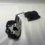 BMW 7 Series F01/F02 (2008-2015) Rear Left Door Soft Close Unit 4153309800,7185687 23170259