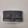 AUDI A6 C6/4F (2004-2011) Rear air vent grille 4F0819203B 23932841