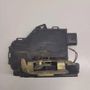 AUDI A6 C5/4B (1997-2004) Front Right Door Lock 4B1837016B 23932882