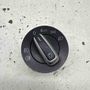 VOLKSWAGEN Passat CC 1 generation (2008-2017) Headlight Switch Control Unit 3C8941431A 30584095